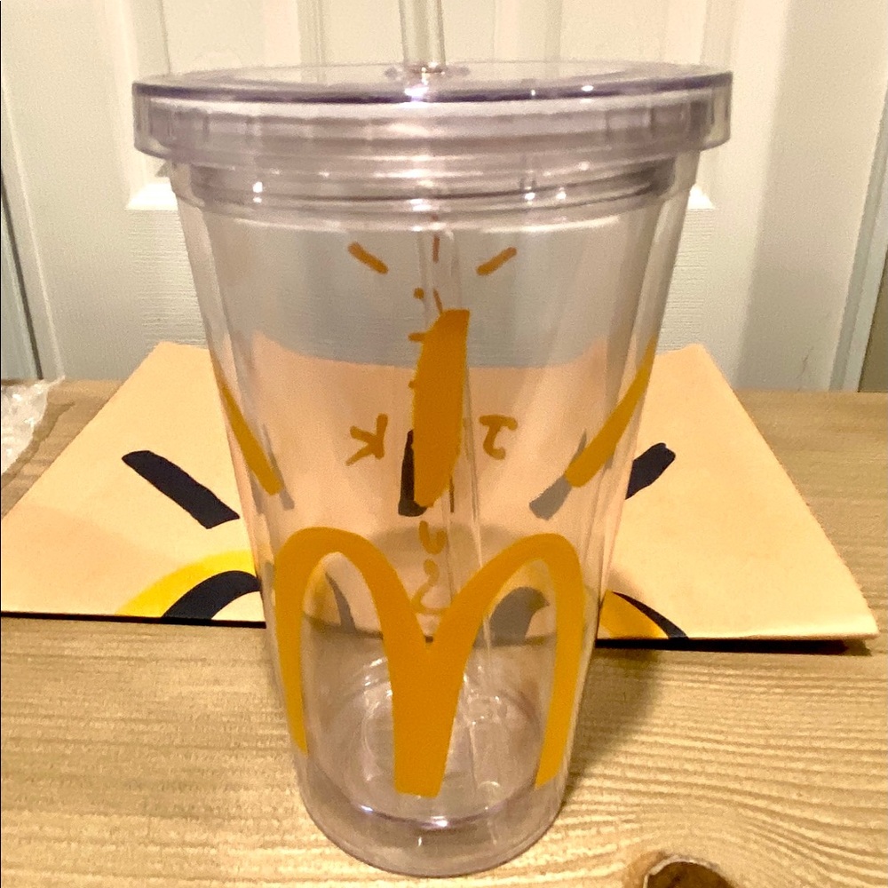 New Cactus Jack Arches Cup - Picture 5 of 7